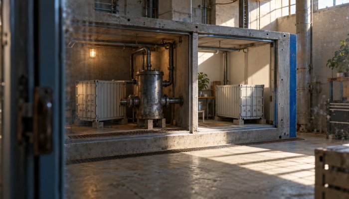 Docker ili Podman: brzina je gotovo ista, ali model ovlasti nije