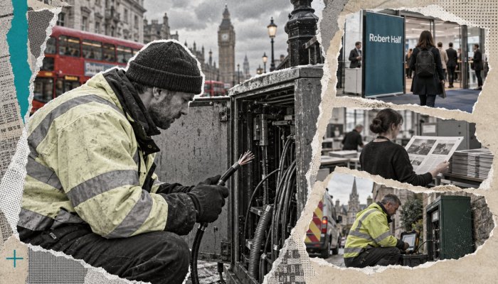 U Britaniji 54% poslodavaca traži kibernetičke vještine