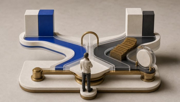 SAFE vs. Convertible Note: Which Seed-Funding Structure Fits Your Startup?