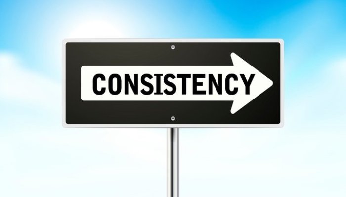 How to Create Consistency in Your Branding Strategy