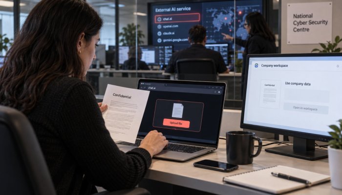 La IA en la sombra no desaparecerá: bloquearla puede empeorar el riesgo