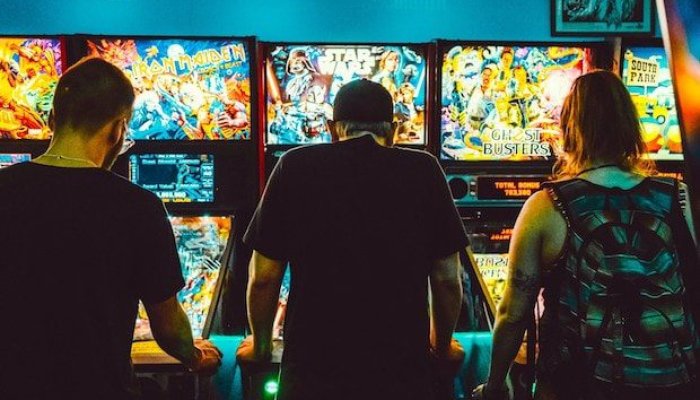 Do Video Games Have a Place in Your Life?