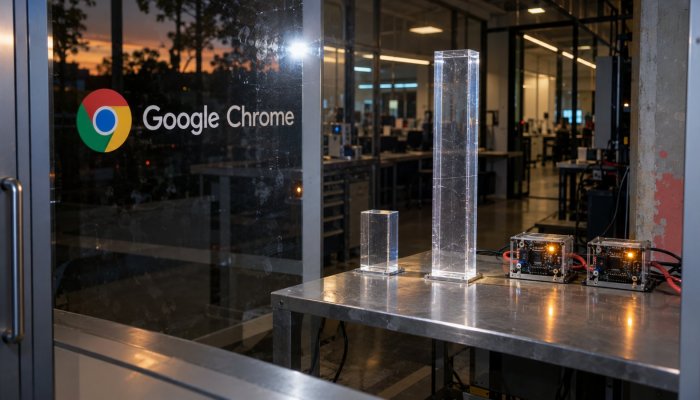 Google เพิ่มค่าหัวบั๊ก Chrome สี่เท่า แต่หลักฐานต้องทำซ้ำได้