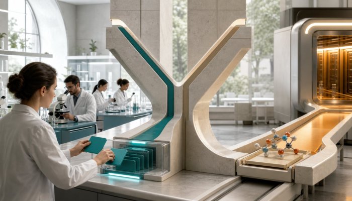 Claude mở 10.000 suất cho nhà khoa học, nhưng nghiên cứu sinh học vẫn bị chặn