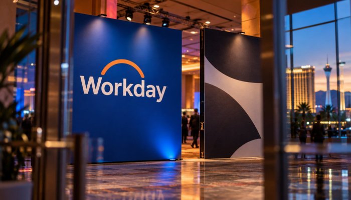 Workday, C1.ai’ı alıyor; bedel açıklanmadı, kapanış 2027 başında
