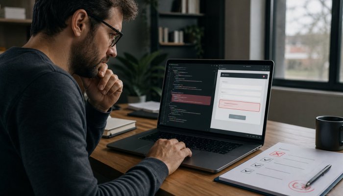 Freelances face à l’IA : produire moins, vérifier plus, se former pour survivre