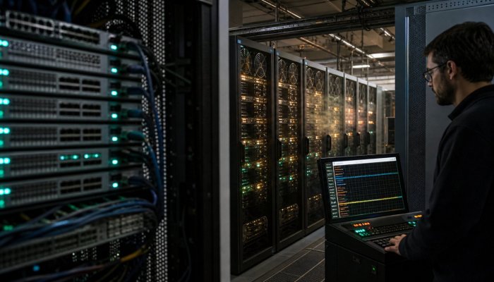 Más de la mitad del tráfico ya es automático: el coste oculto para la web