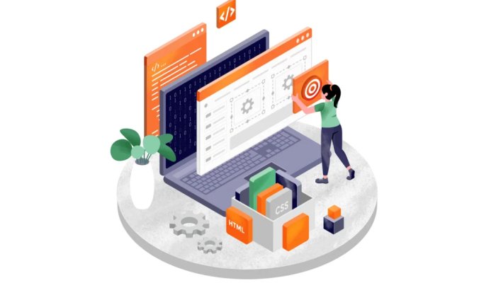 The Art of Crafting High-Converting Landing Pages