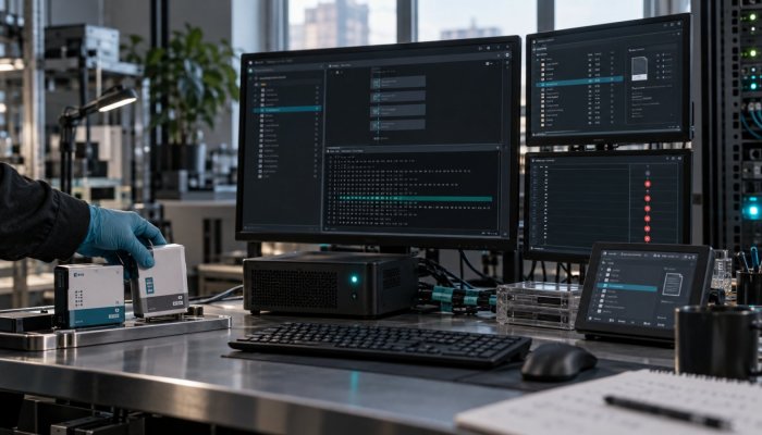 خطافات الوكلاء اخترقت كل الأدوات السبع المختبرة