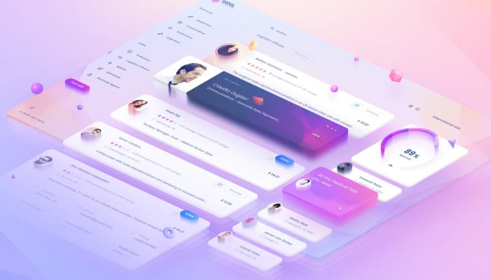 Почему дизайн пользовательского интерфейса – это отличная карьера? Гайд 2023