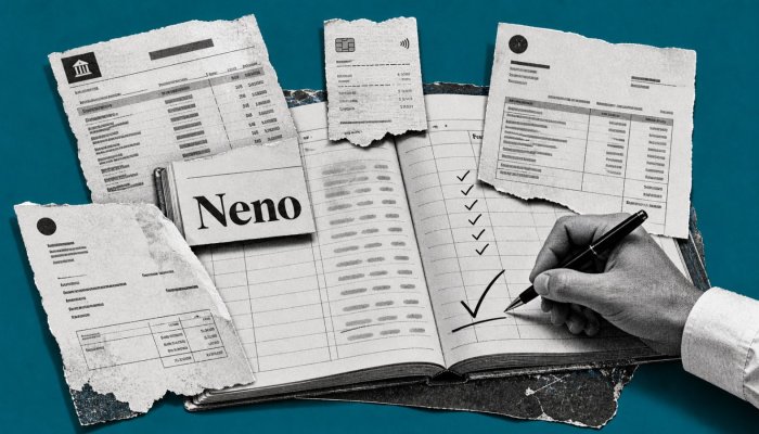 Neno sammelt 6,6 Millionen Euro ein – Buchhaltung wird zum KI-Dienst