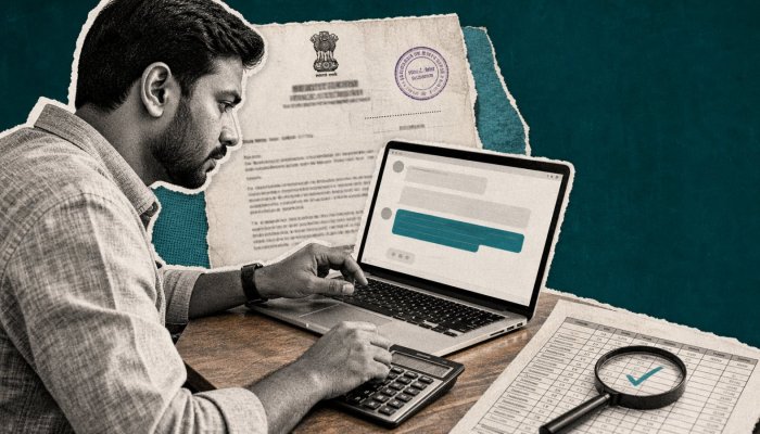ChatGPT से पैसे की राय लें, फैसला नहीं—भारतीय निवेशक की पाँच जाँच