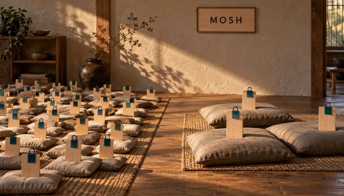 MOSHの手数料は率だけで読めない、1件99円が効く売価の境目