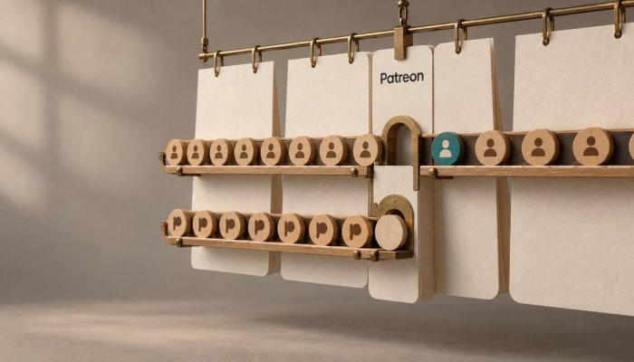Patreon’s Billing Switch Can Pause Earnings—Act Before Migration