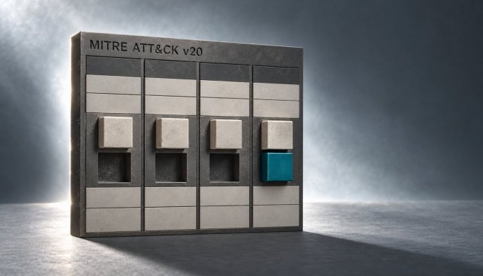 MITRE ATT&CK v20 เพิ่ม Prompt Injection แต่ยังไม่มีวิธีตรวจจับกำกับ