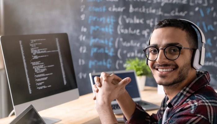 5 High-Demand Coding Jobs You Can Do From Home