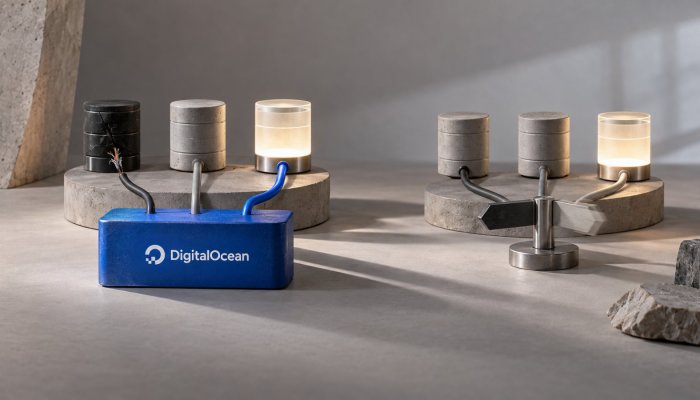DigitalOcean Advanced Databases Go GA—Failover Avoids DNS Delay