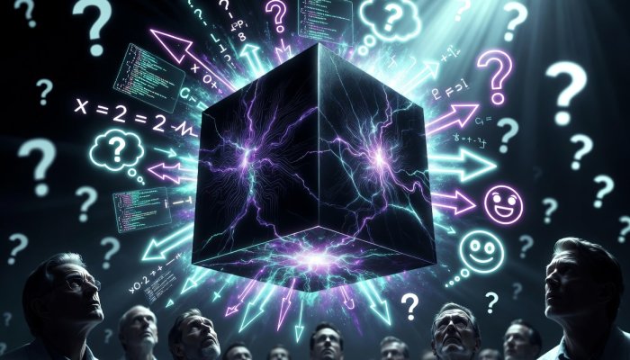 The Scariest Fact About Today’s AI Models (Even Top Scientists Admit It)