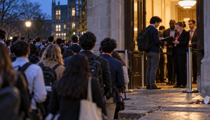 AI ovláda 93 % uchádzačov? Firmy pod pojmom pripravenosť myslia viac