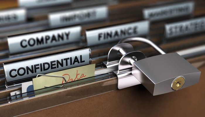 A New Approach Use to Document Security