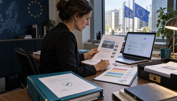 ChatGPT पर EU की कड़ी DSA श्रेणी—जनवरी 2027 तक क्या बदलना है