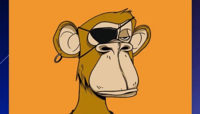 Don’t Trust the Apes