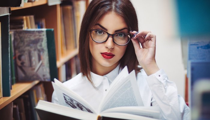9 способов показаться умнее, чем вы есть