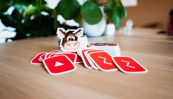 Как сделать логотип канала на YouTube