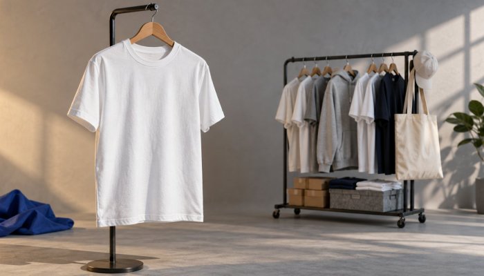 Shopify eller Fourthwall: lave salg gjør månedsprisen avgjørende
