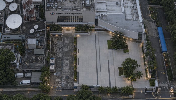 ₱6B pumasok sa ABS-CBN—dilution ang kapalit ng digital reset
