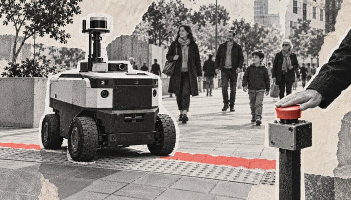 Claude’un yeni kuralları: Fiziksel ajanlarda insan durdurma şartı