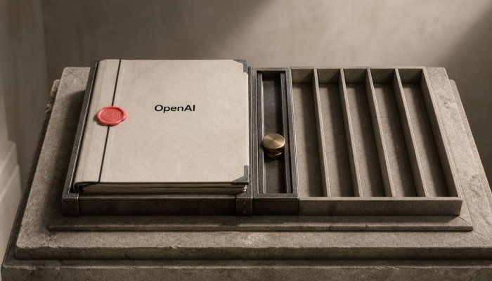 OpenAI готовит фонд на $400 млн — стратегия инвестиций ещё не раскрыта