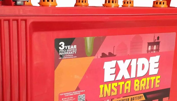 Worried About the Inverter Battery Price?