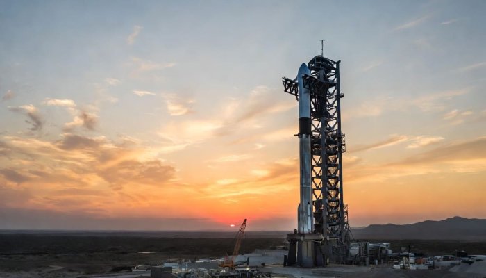 Blue Origin Джеффа Безоса привлекла $10 млрд при оценке в $130 млрд — первый внешний раунд компании