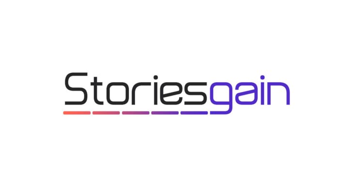 Storiesgain