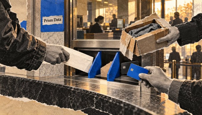 Prism Data 20 milyon dolar aldı; kredi skoru banka hareketlerine kayıyor