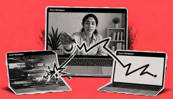 Zoomsday tomaba un equipo sin clics: la actualización que cierra tres fallos