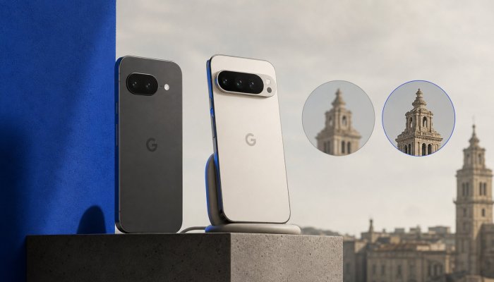 Pixel 9 से Pixel 10 पर उन्नयन करें या रुकें: ज़ूम, बैटरी और गेमिंग का फैसला