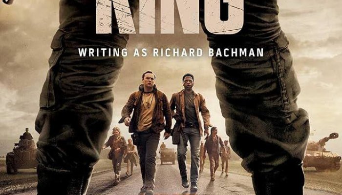 Lionsgate Takes Stephen King’s The Long Walk Title Too Literally: Viewers Must Walk on Treadmills at 3 MPH During Screening