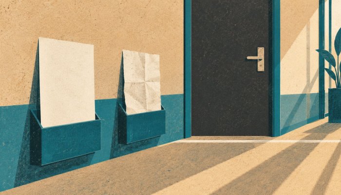 AI maakt je sollicitatiebrief beter, maar je baankans niet groter