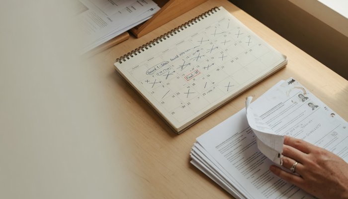 Сколько времени занимает заполнение офисных и гибридных вакансий