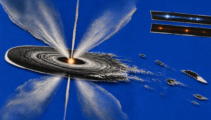 Webb observa 72 sistemas: los planetas gigantes compiten contra discos que se vacían