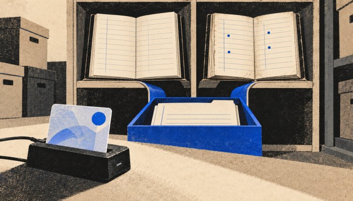 OÜ aastaaruanne: nullkäive ei vabasta e-äriregistrile esitamisest