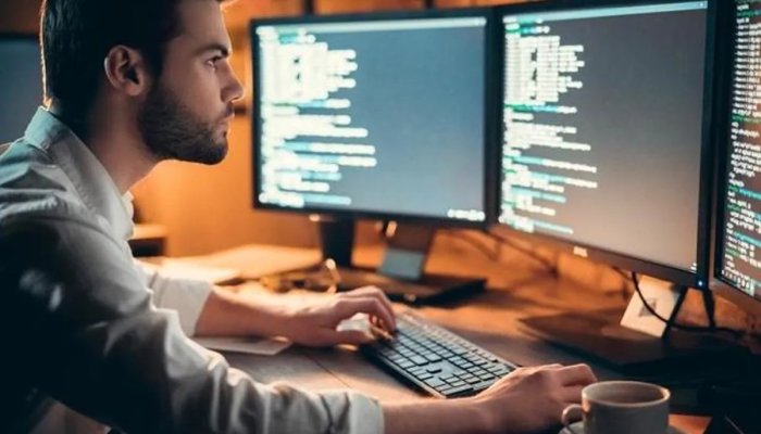 How to Get Hired as a Software Developer