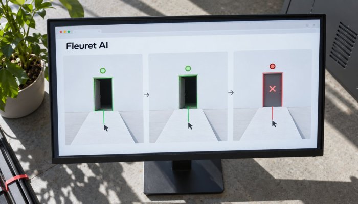 Fleuret AI lève 4 M€ : le pentest passe de l’audit au contrôle continu