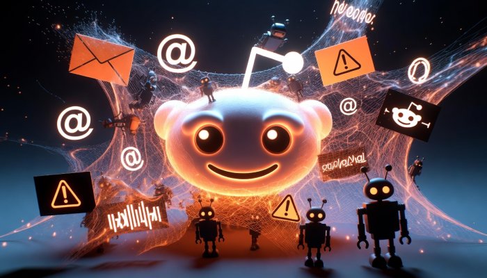 Reddit's Aggressive Anti-Spam Algorithms: Official Goals vs. Widespread User Frustrations