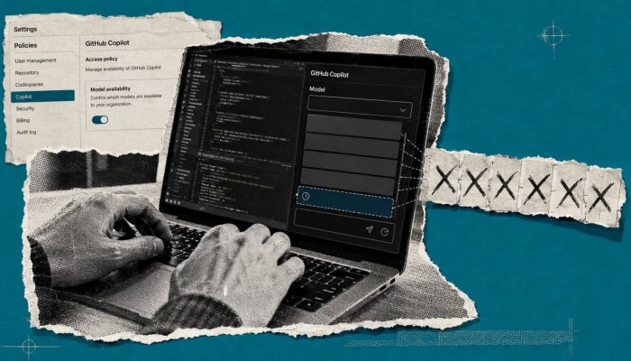 GitHub Copilot에서 모델 6개가 사라졌다…대체 모델은 자동이 아니다