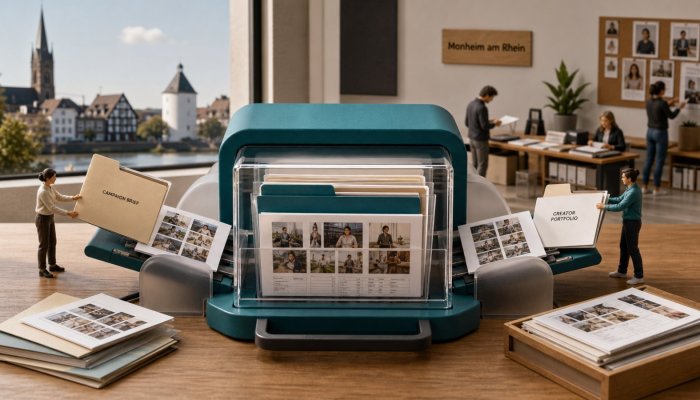 Boksi rachète Goodlife : 30 créateurs passent sous une plateforme automatisée