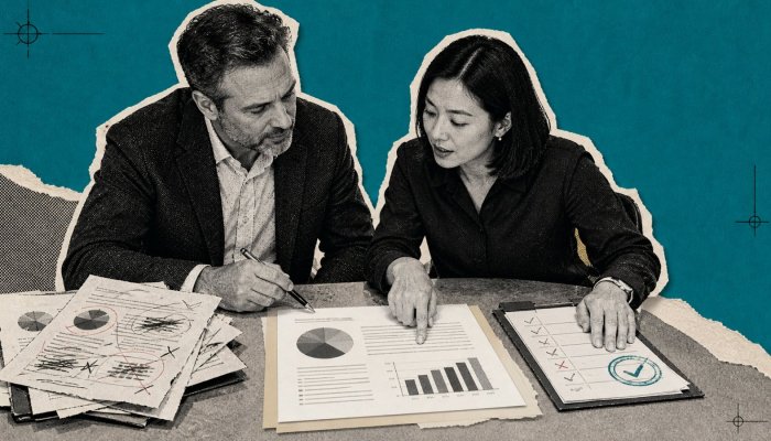 لا تقِس الموظف بعدد أوامر AI: النتيجة أهم من الأداة