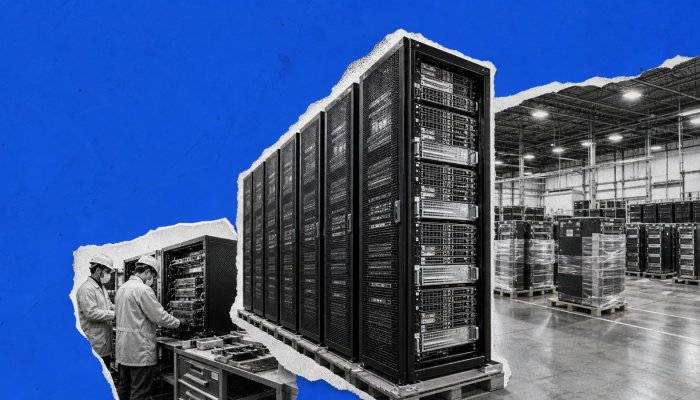 Supermicro casi duplica ingresos y lleva su beneficio a 1.170 millones